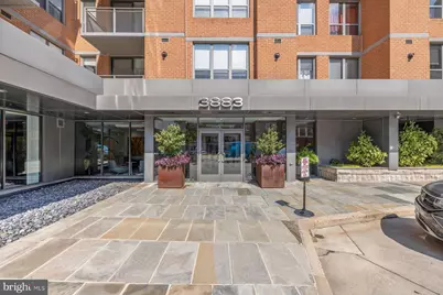 3883 Connecticut Avenue NW #206, Washington, DC 20008 - Photo 3