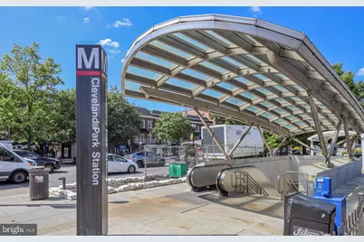 3883 Connecticut Avenue NW #206, Washington, DC 20008 - Photo 29