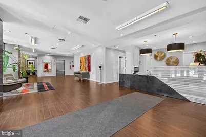 3883 Connecticut Avenue NW #206, Washington, DC 20008 - Photo 5