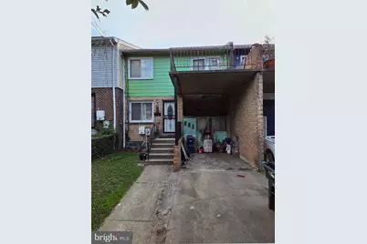 1116 Eastern Avenue NE, Washington, DC 20019 - Photo 1