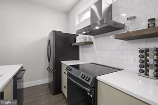 51 Q St NW, Washington, DC 20001 - Photo 11