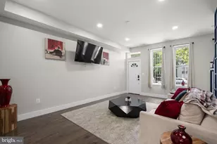 51 Q St NW, Washington, DC 20001 - Photo 5