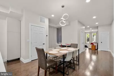 51 Q Street NW, Washington, DC 20001 - Photo 7