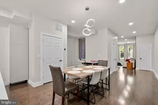 51 Q St NW, Washington, DC 20001 - Photo 7
