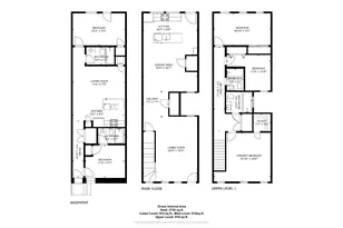 51 Q St NW, Washington, DC 20001 - Photo 43