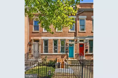 51 Q Street NW, Washington, DC 20001 - Photo 39