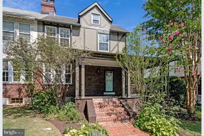5307 14th Street NW, Washington, DC 20011 - Photo 1