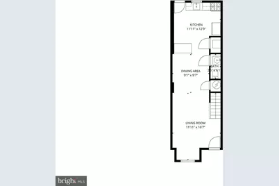2129 10th Street NW, Washington, DC 20001 - Photo 11