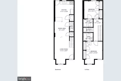 2129 10th Street NW, Washington, DC 20001 - Photo 21