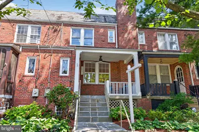 2505 39th Street NW, Washington, DC 20007 - Photo 1