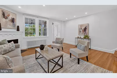 2505 39th Street NW, Washington, DC 20007 - Photo 5