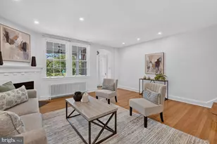 2505 39th St NW, Washington, DC 20007 - Photo 5