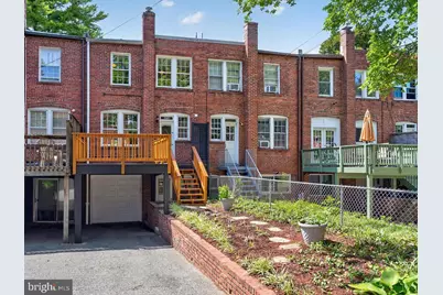 2505 39th Street NW, Washington, DC 20007 - Photo 23