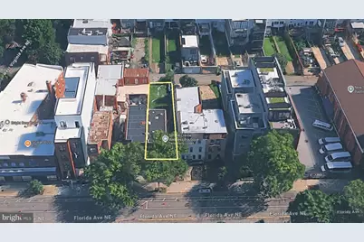 1012 Florida Avenue NE, Washington, DC 20002 - Photo 3
