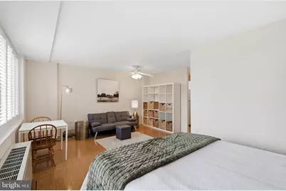 2800 Wisconsin Ave NW #405, Washington, DC 20007 - Photo 13