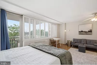 2800 Wisconsin Ave NW #405, Washington, DC 20007 - Photo 11