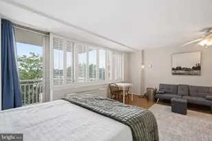 2800 Wisconsin Ave NW, Washington, DC 20007 - Photo 11