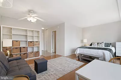 2800 Wisconsin Ave NW #405, Washington, DC 20007 - Photo 9