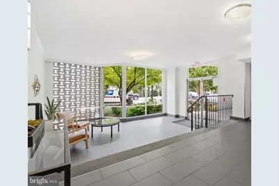 2800 Wisconsin Ave NW #405, Washington, DC 20007 - Photo 3