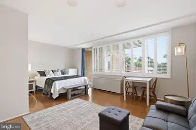 2800 Wisconsin Ave NW #405, Washington, DC 20007 - Photo 7
