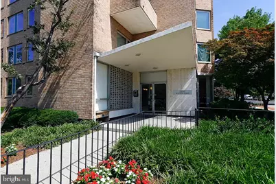 2800 Wisconsin Ave NW #405, Washington, DC 20007 - Photo 1