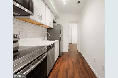 1838 C Street SE #2, Washington, DC 20003 - Photo 3