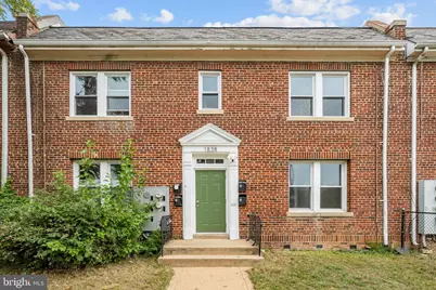 1838 C Street SE #2, Washington, DC 20003 - Photo 1