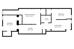 1838 C St SE, Washington, DC 20003 - Photo 13