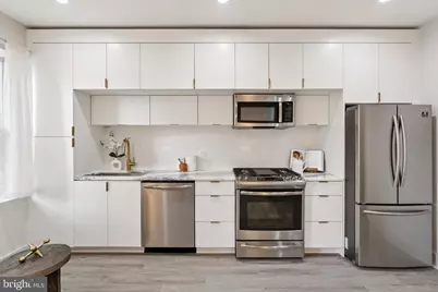 839 Kennedy Street NW #105, Washington, DC 20011 - Photo 5