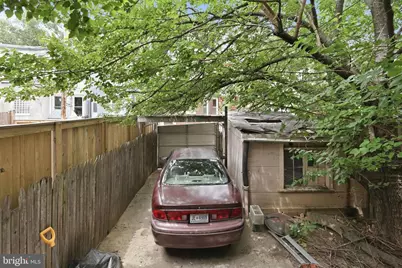 213 S Street NW, Washington, DC 20001 - Photo 35