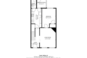 213 S St NW, Washington, DC 20001 - Photo 35