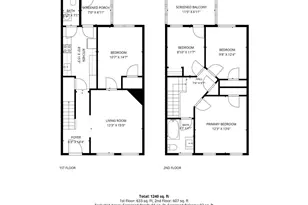 213 S St NW, Washington, DC 20001 - Photo 37