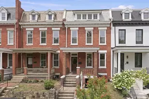 213 S St NW, Washington, DC 20001 - Photo 1