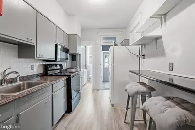 213 S Street NW, Washington, DC 20001 - Photo 7