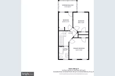213 S Street NW, Washington, DC 20001 - Photo 37