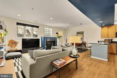 2363 Champlain Street NW #3, Washington, DC 20009 - Photo 7