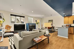2363 Champlain St NW, Washington, DC 20009 - Photo 7