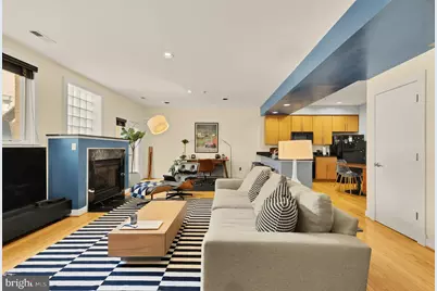 2363 Champlain Street NW #3, Washington, DC 20009 - Photo 3