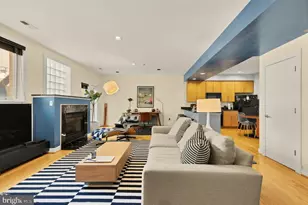 2363 Champlain St NW, Washington, DC 20009 - Photo 3