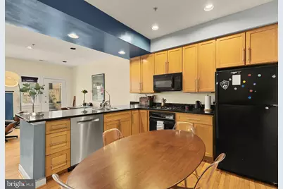 2363 Champlain Street NW #3, Washington, DC 20009 - Photo 13