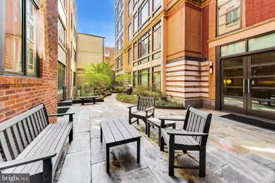 2818 Connecticut Avenue NW #14, Washington, DC 20008 - Photo 27