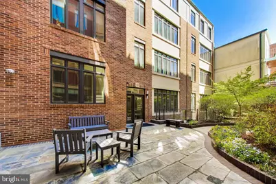 2818 Connecticut Avenue NW #14, Washington, DC 20008 - Photo 25