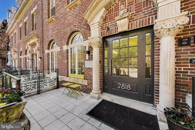 2818 Connecticut Avenue NW #14, Washington, DC 20008 - Photo 1