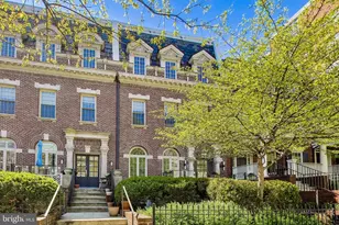 2818 Connecticut Ave NW, Washington, DC 20008 - Photo 3
