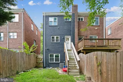 4120 E Capitol Street NE, Washington, DC 20019 - Photo 19
