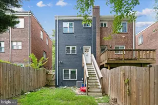 4120 East Capitol St NE, Washington, DC 20019 - Photo 19
