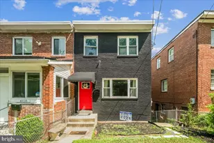 4120 East Capitol St NE, Washington, DC 20019 - Photo 1