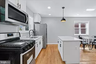 4120 East Capitol St NE, Washington, DC 20019 - Photo 35