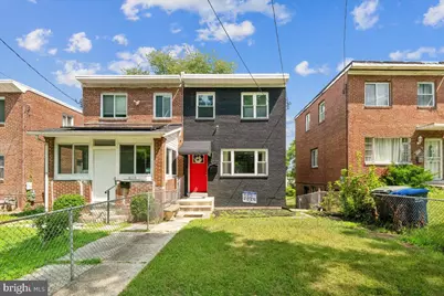4120 E Capitol Street NE, Washington, DC 20019 - Photo 5