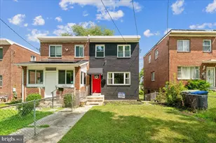 4120 East Capitol St NE, Washington, DC 20019 - Photo 5